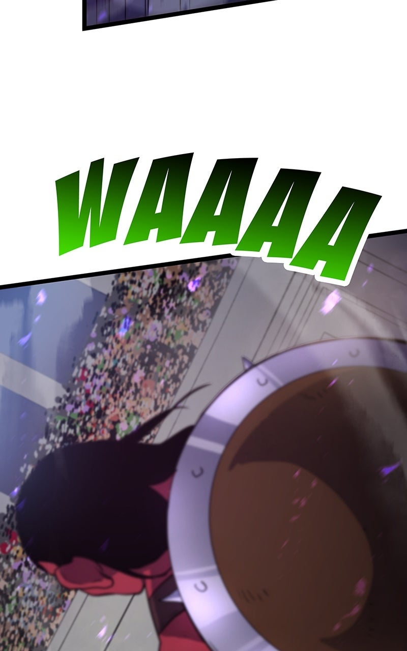 Read Arena chapter 6 image 16 on Lezhin