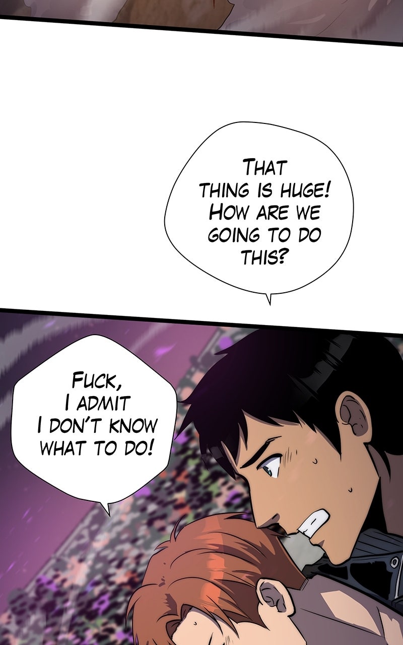 Read Arena chapter 6 image 18 on Lezhin