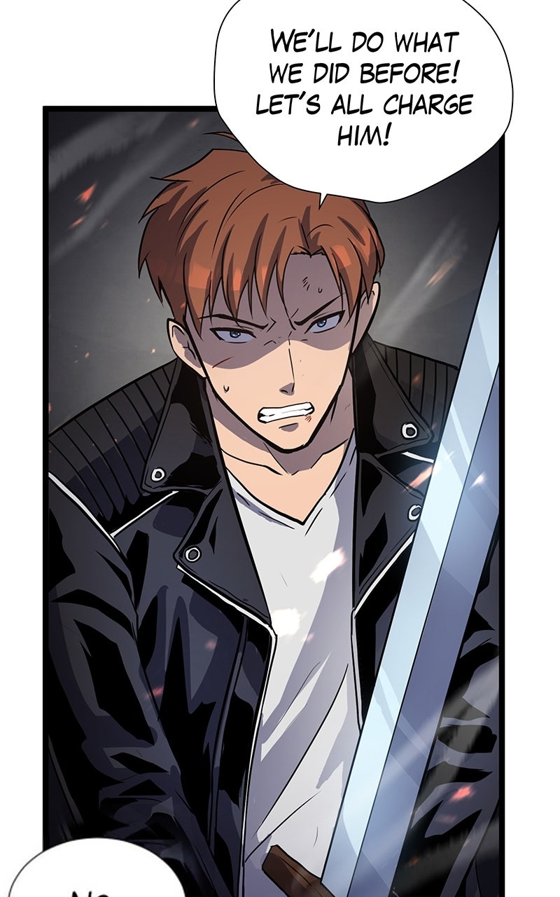 Read Arena chapter 6 image 20 on Lezhin