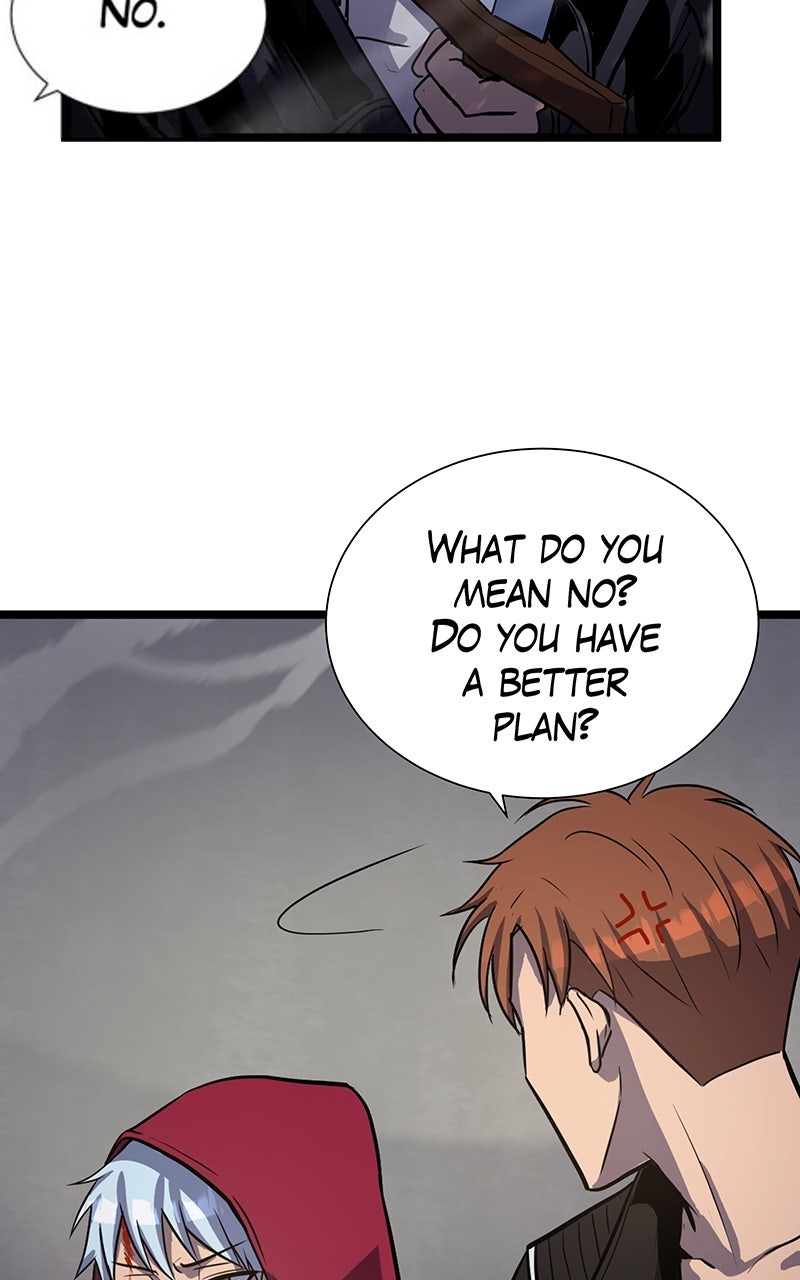 Read Arena chapter 6 image 21 on Lezhin