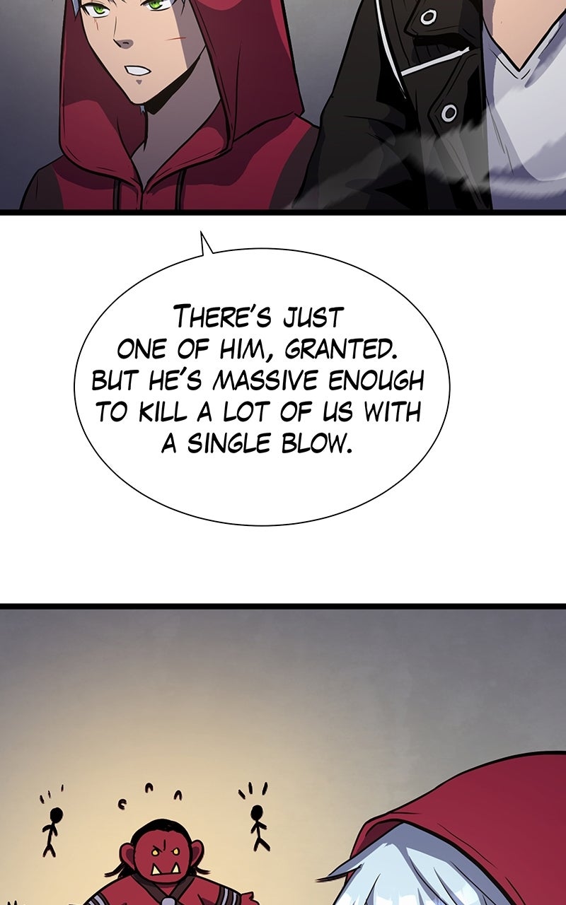 Read Arena chapter 6 image 22 on Lezhin