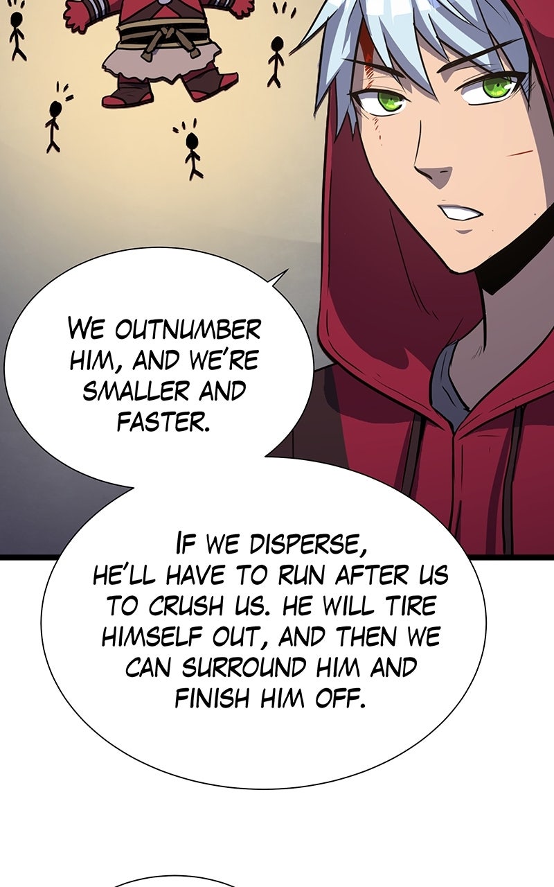 Read Arena chapter 6 image 23 on Lezhin