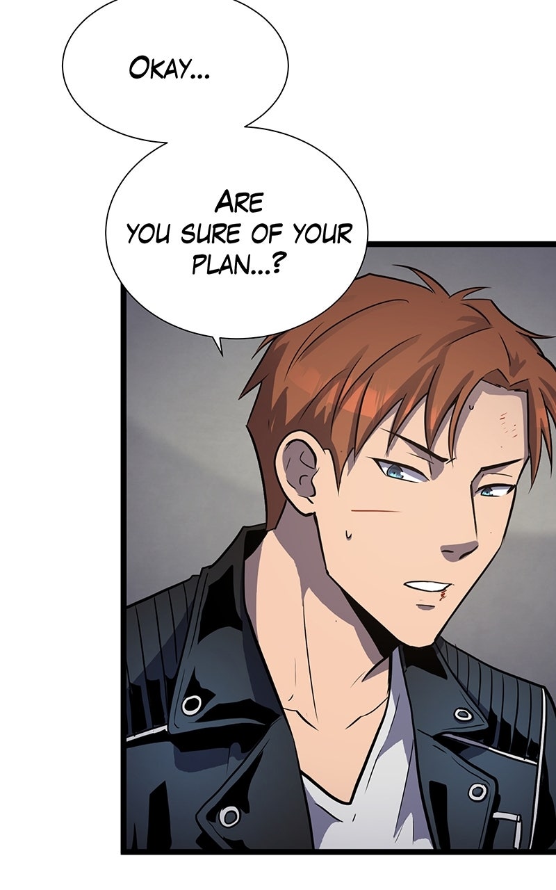 Read Arena chapter 6 image 24 on Lezhin