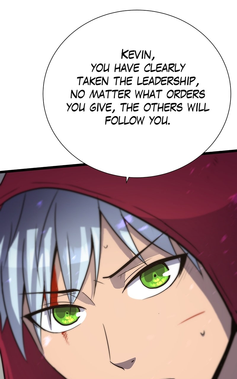 Read Arena chapter 6 image 25 on Lezhin