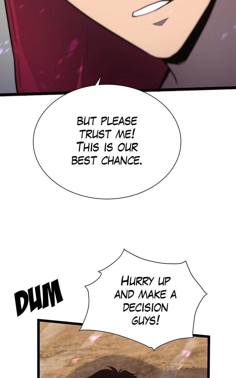Read Arena chapter 6 image 26 on Lezhin