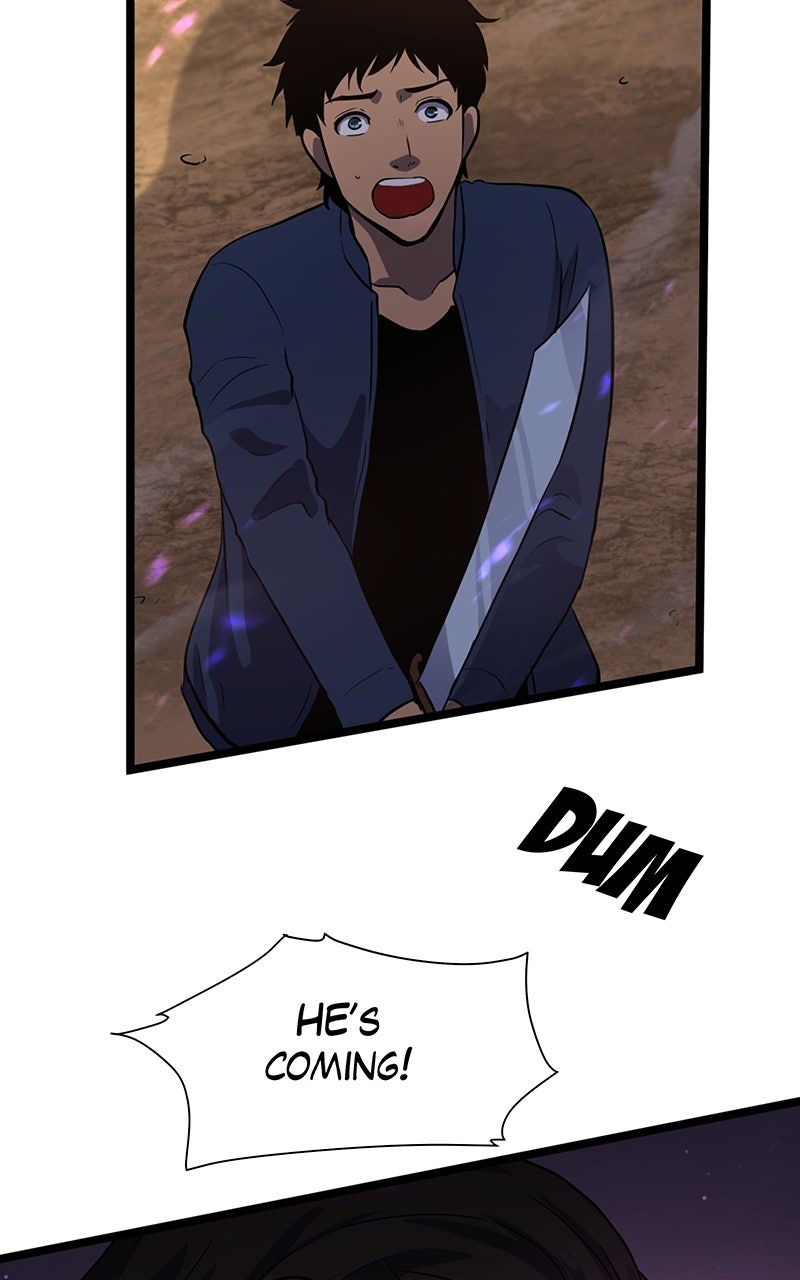 Read Arena chapter 6 image 27 on Lezhin