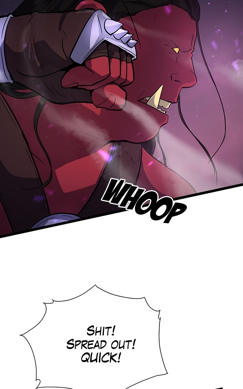 Read Arena chapter 6 image 28 on Lezhin