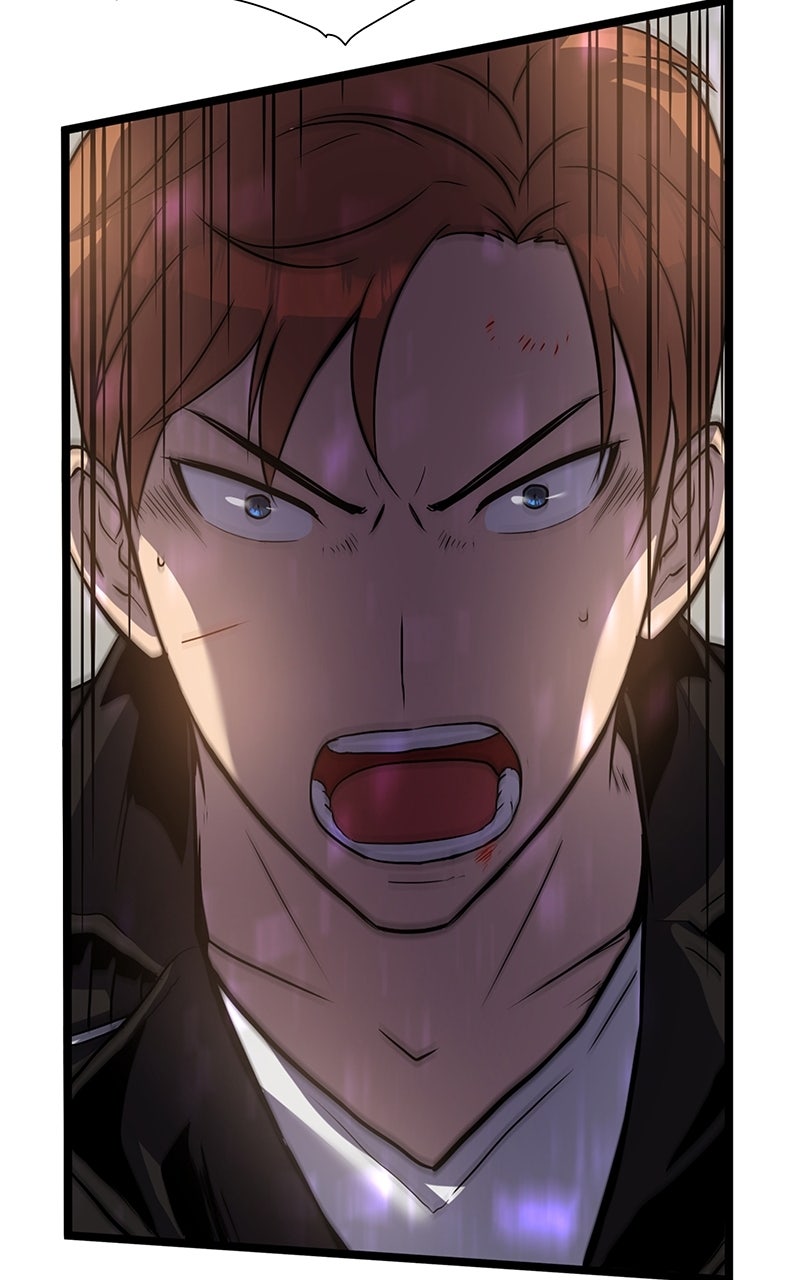 Read Arena chapter 6 image 29 on Lezhin