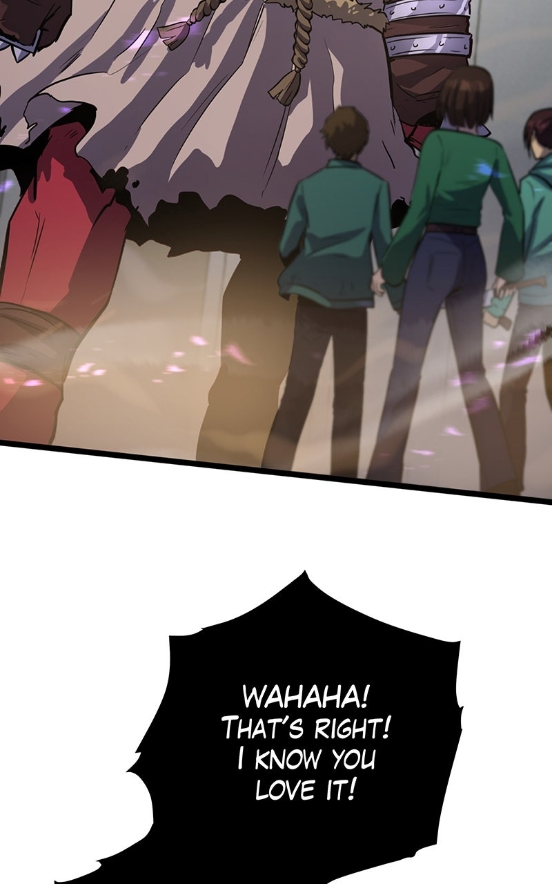 Read Arena chapter 6 image 3 on Lezhin