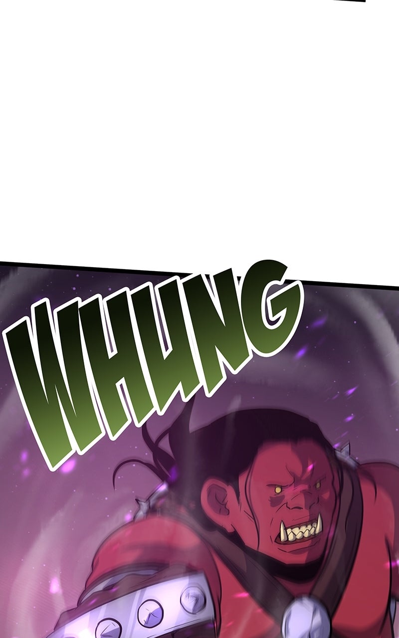 Read Arena chapter 6 image 30 on Lezhin