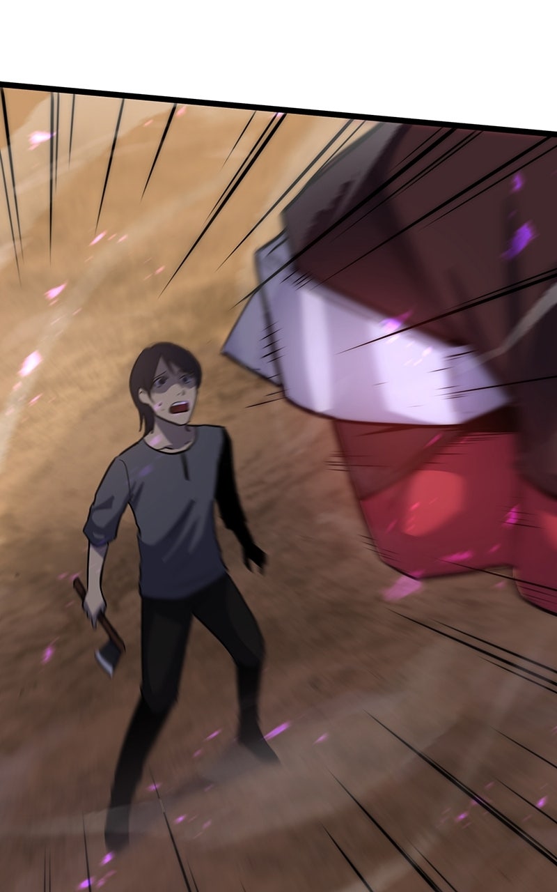 Read Arena chapter 6 image 32 on Lezhin