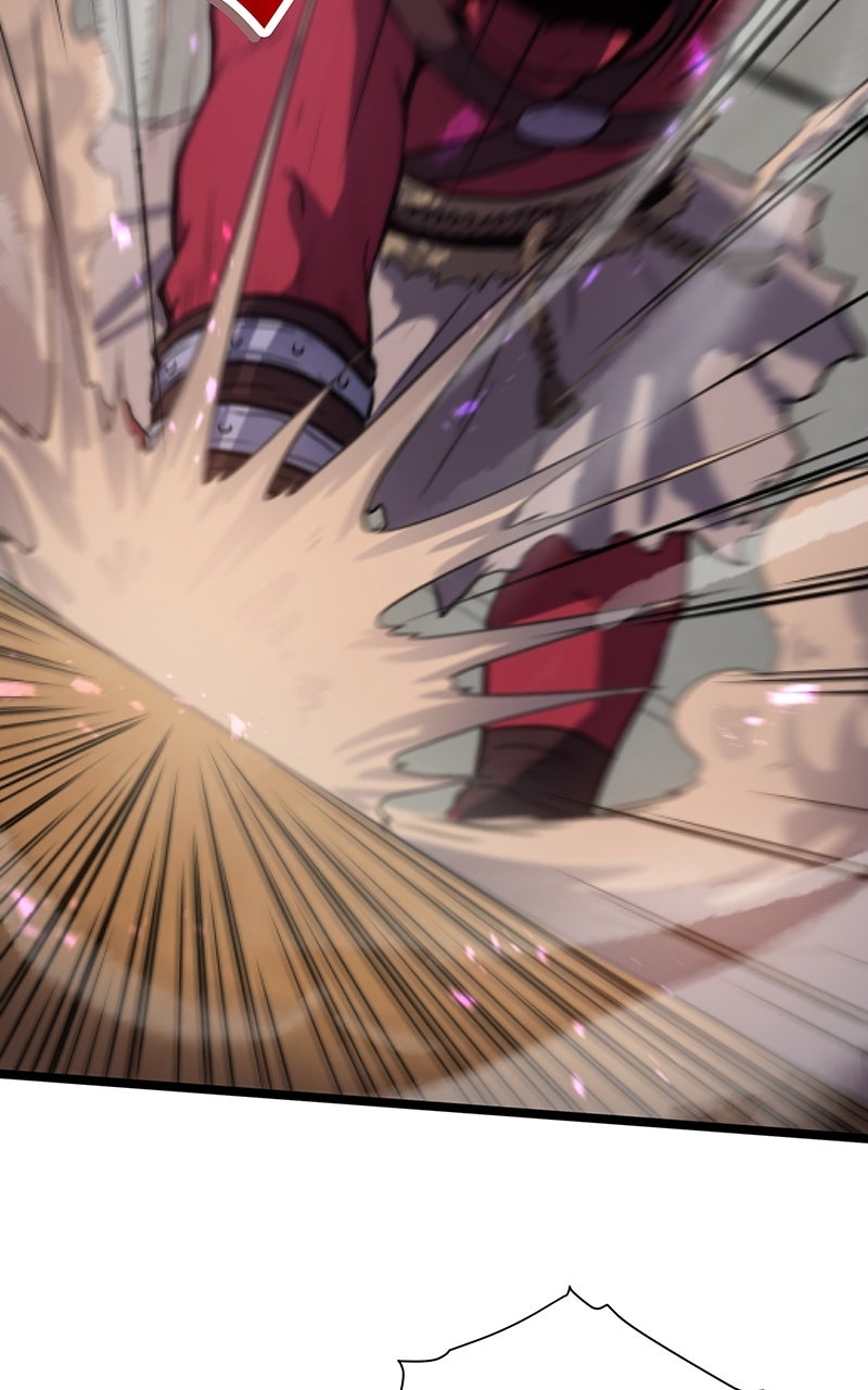 Read Arena chapter 6 image 34 on Lezhin