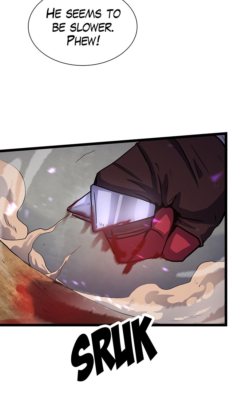 Read Arena chapter 6 image 36 on Lezhin