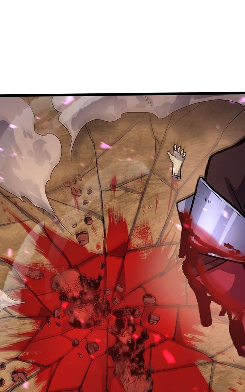 Read Arena chapter 6 image 37 on Lezhin