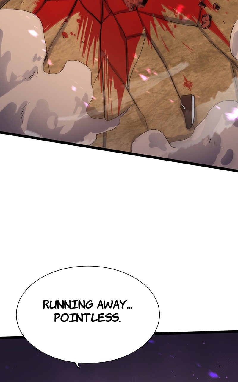 Read Arena chapter 6 image 38 on Lezhin