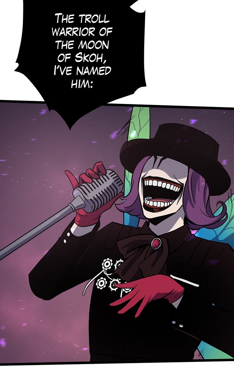 Read Arena chapter 6 image 4 on Lezhin