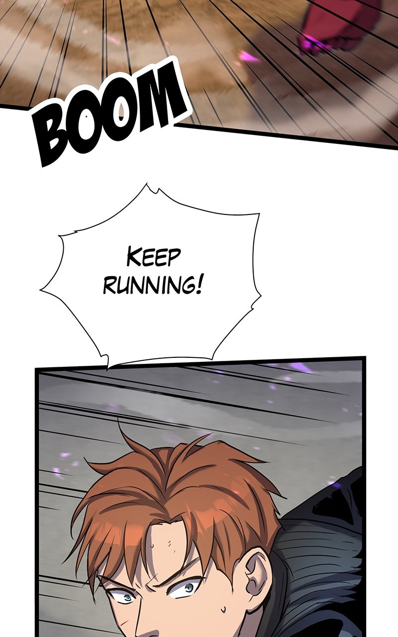 Read Arena chapter 6 image 41 on Lezhin