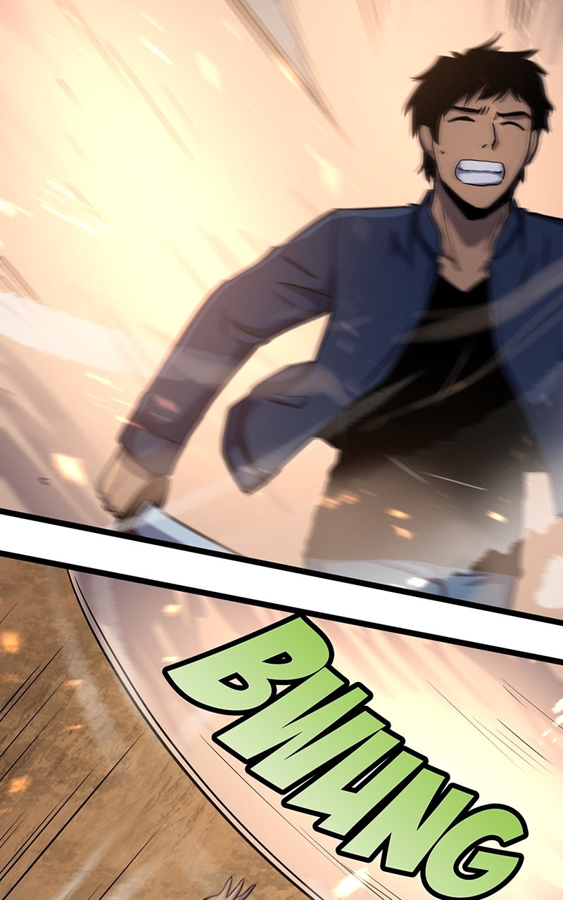 Read Arena chapter 6 image 43 on Lezhin