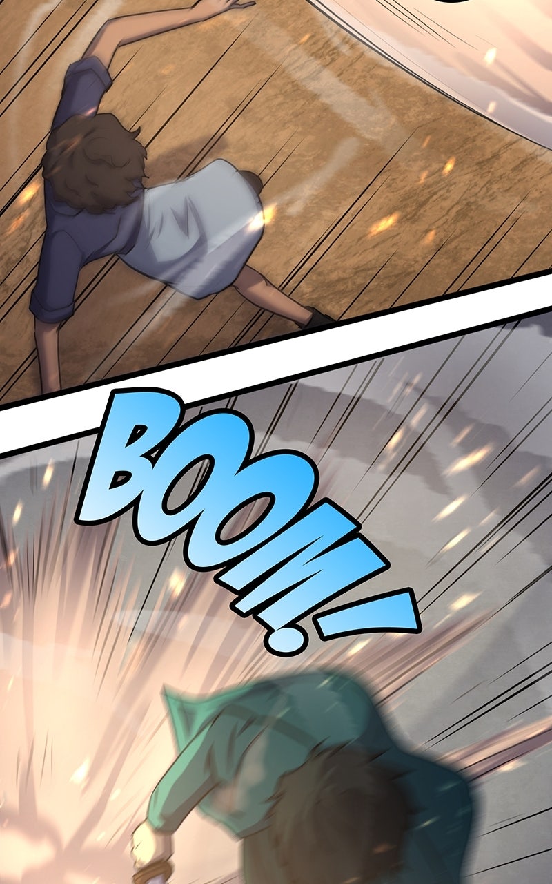 Read Arena chapter 6 image 44 on Lezhin
