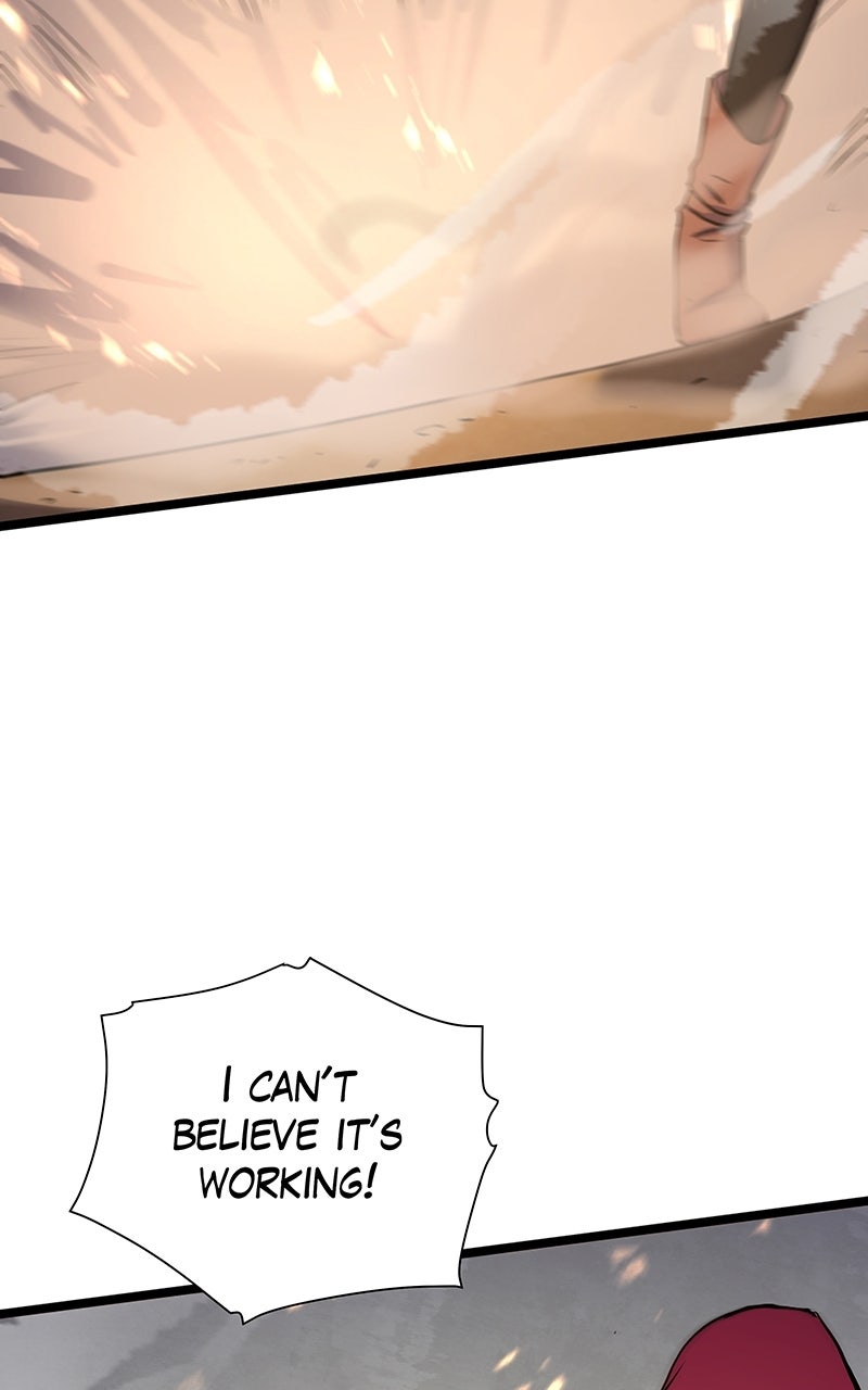 Read Arena chapter 6 image 46 on Lezhin