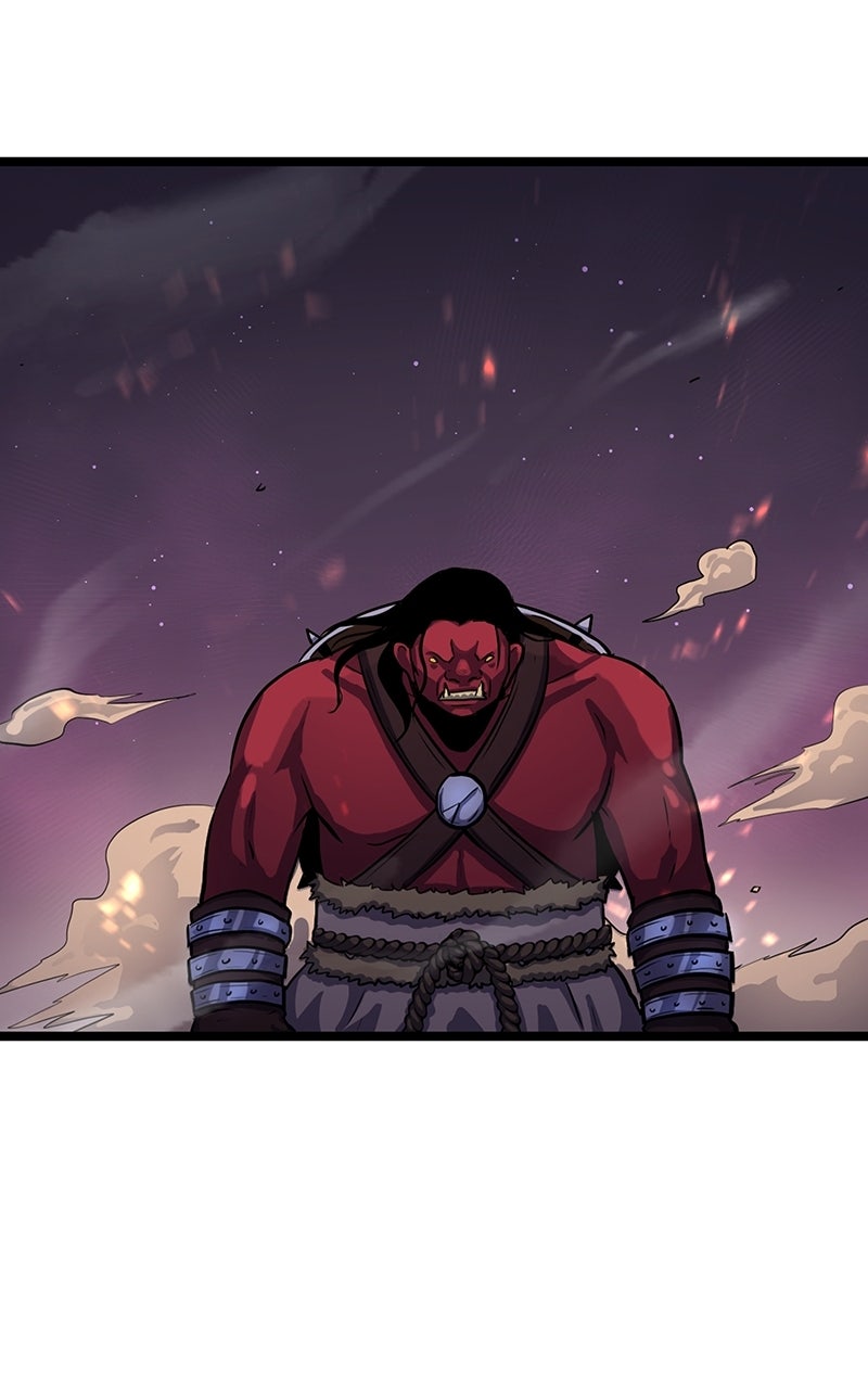 Read Arena chapter 6 image 48 on Lezhin