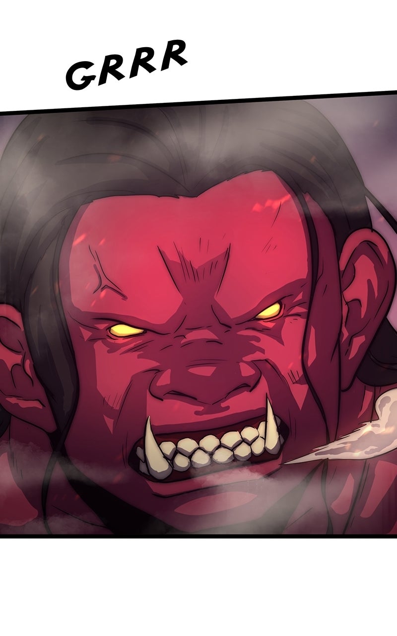 Read Arena chapter 6 image 49 on Lezhin