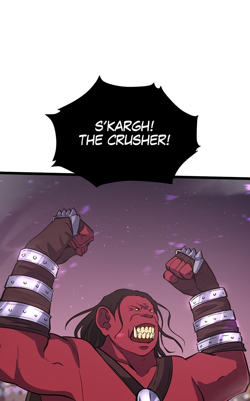 Read Arena chapter 6 image 5 on Lezhin