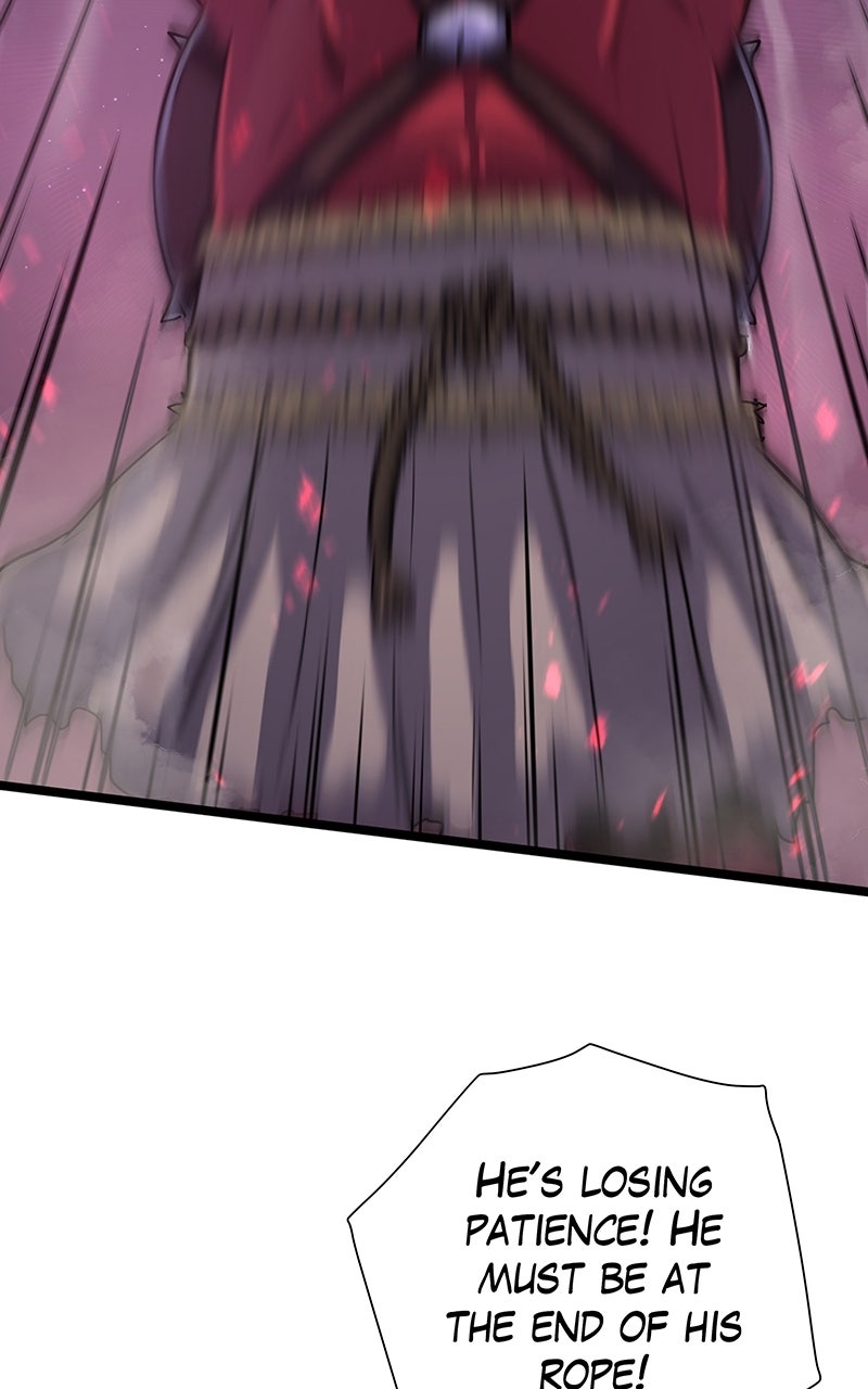 Read Arena chapter 6 image 51 on Lezhin