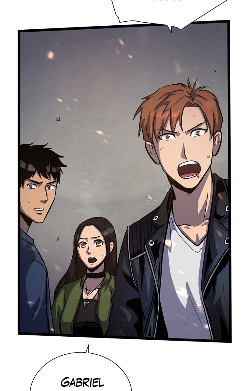 Read Arena chapter 6 image 52 on Lezhin