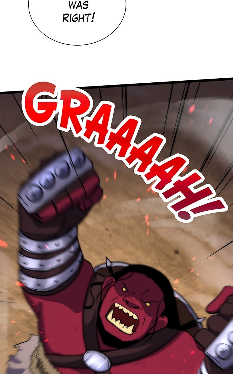 Read Arena chapter 6 image 53 on Lezhin