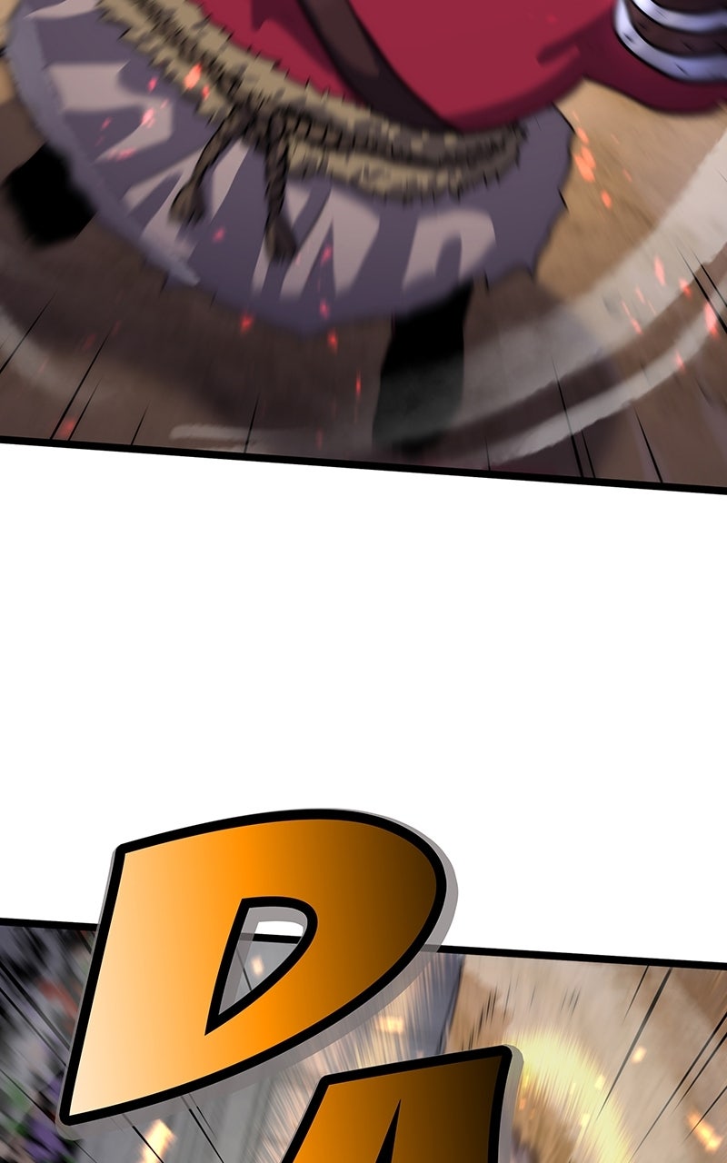 Read Arena chapter 6 image 54 on Lezhin