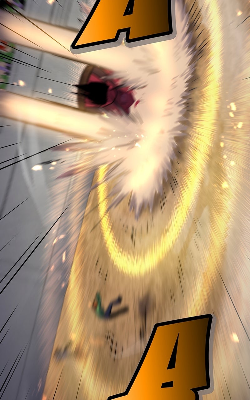 Read Arena chapter 6 image 55 on Lezhin