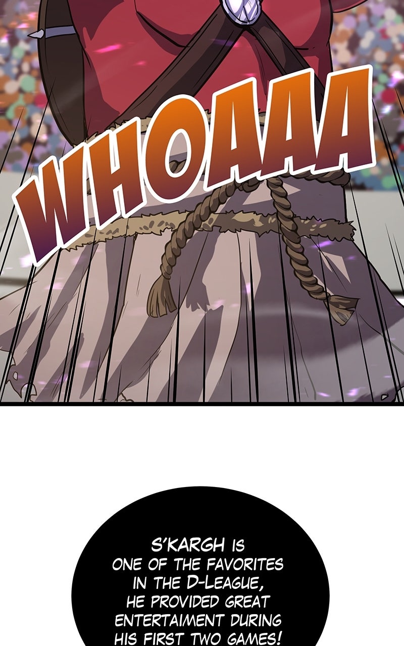 Read Arena chapter 6 image 6 on Lezhin