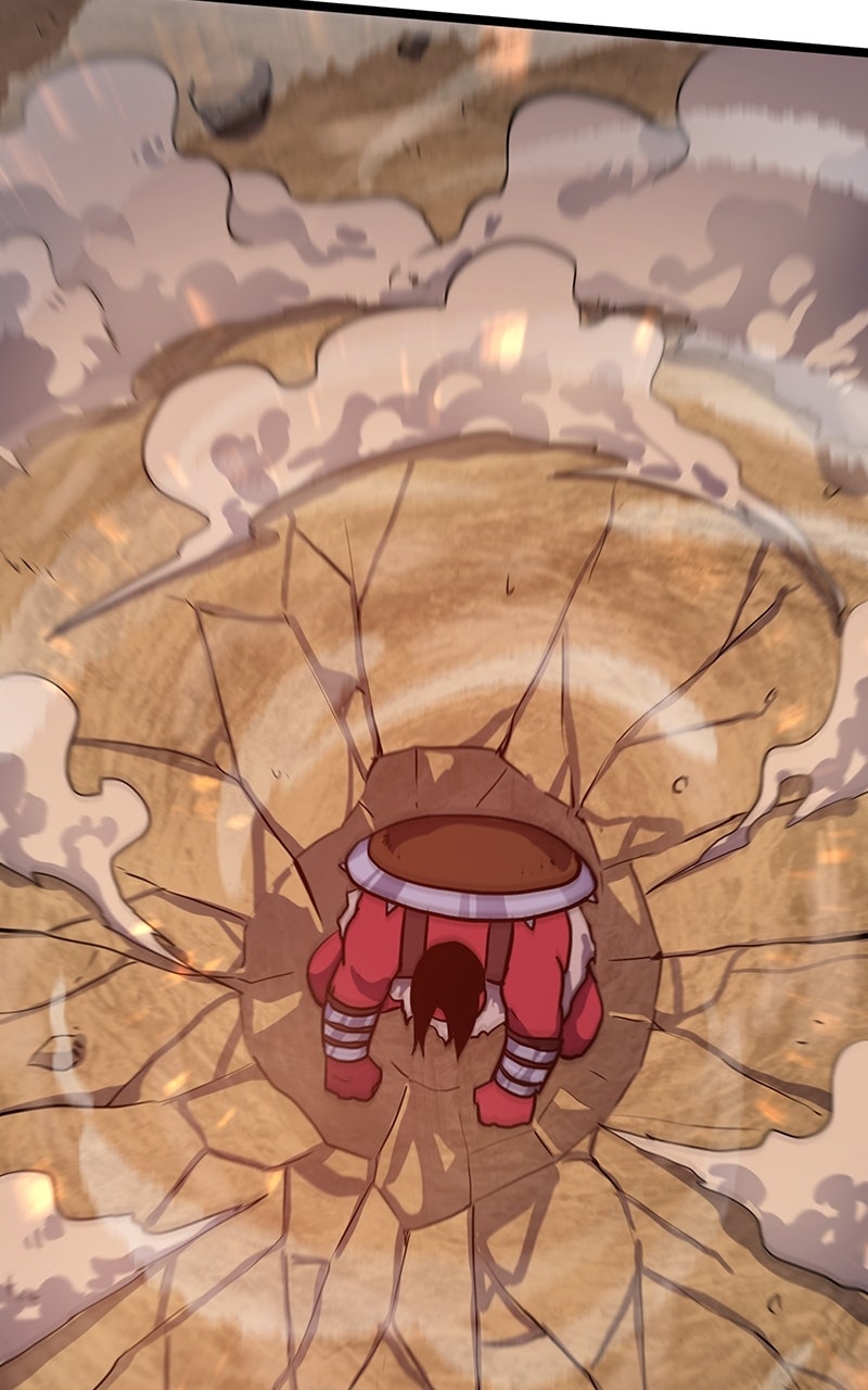 Read Arena chapter 6 image 61 on Lezhin