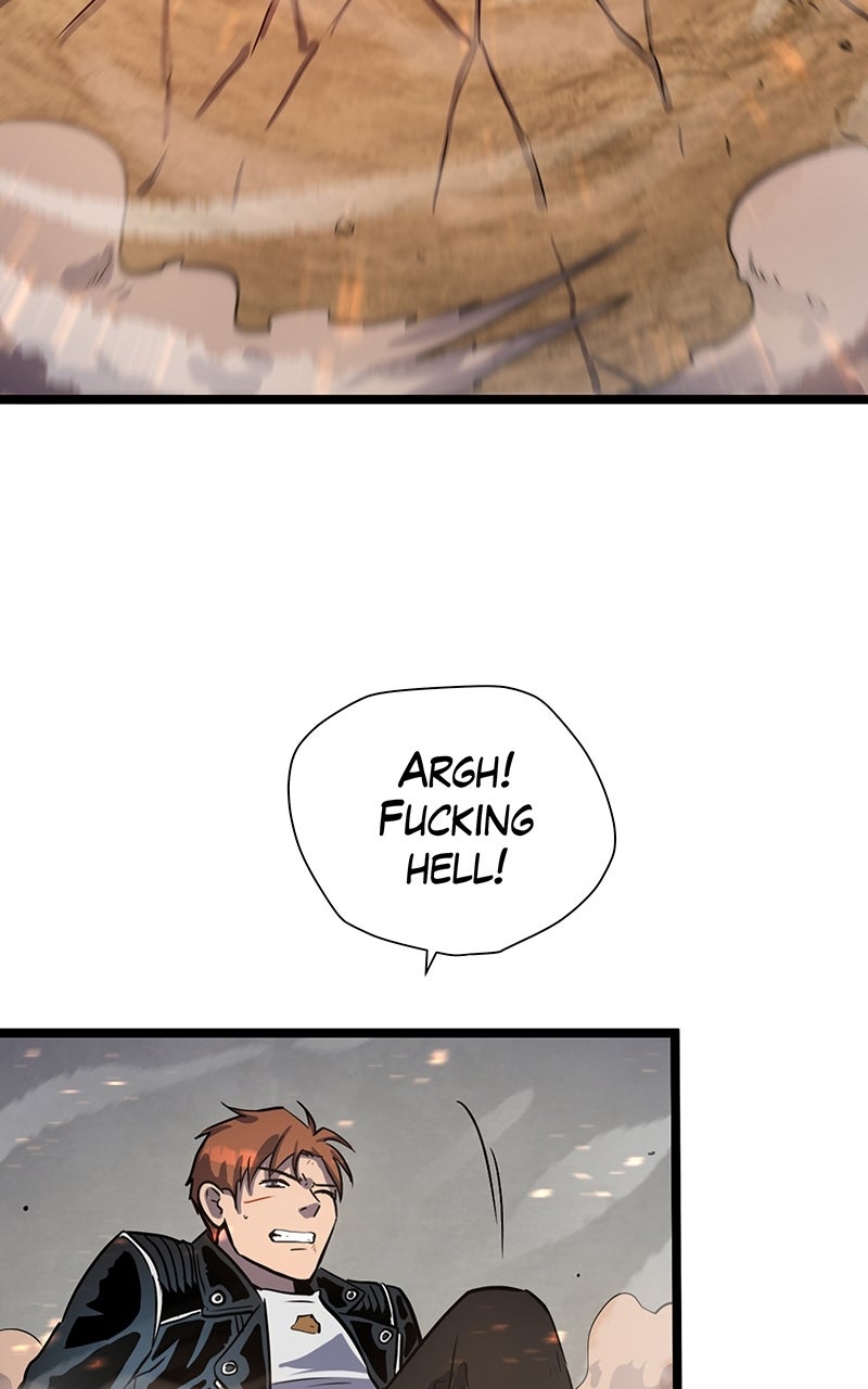 Read Arena chapter 6 image 62 on Lezhin