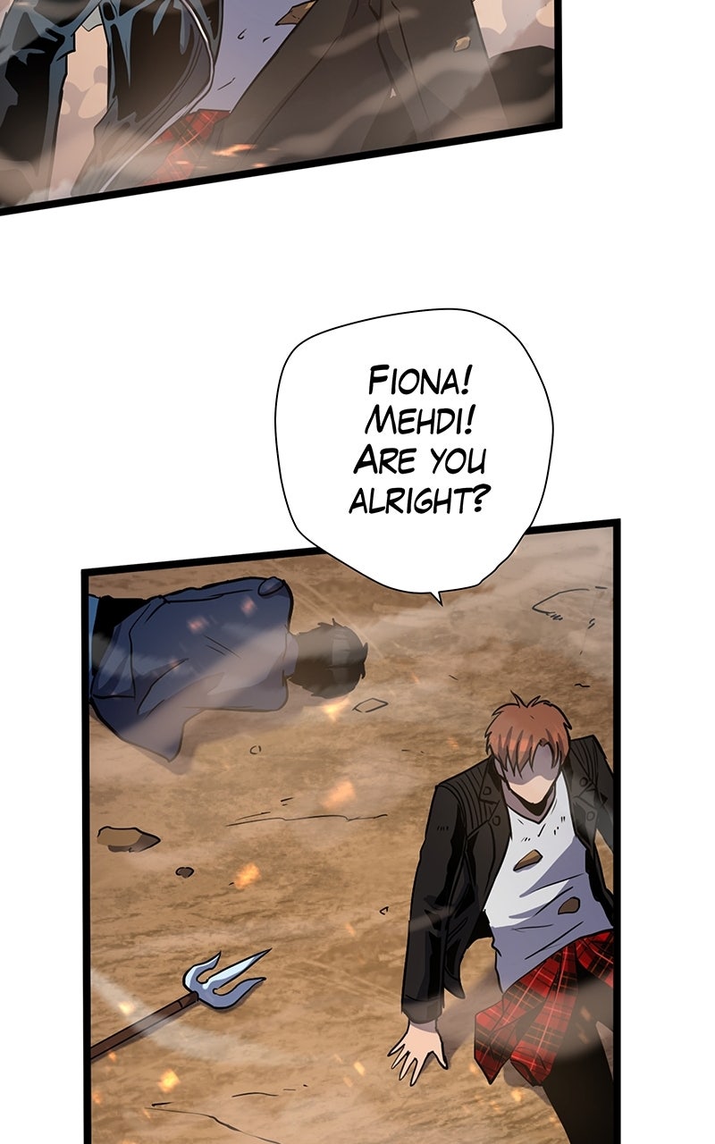 Read Arena chapter 6 image 63 on Lezhin