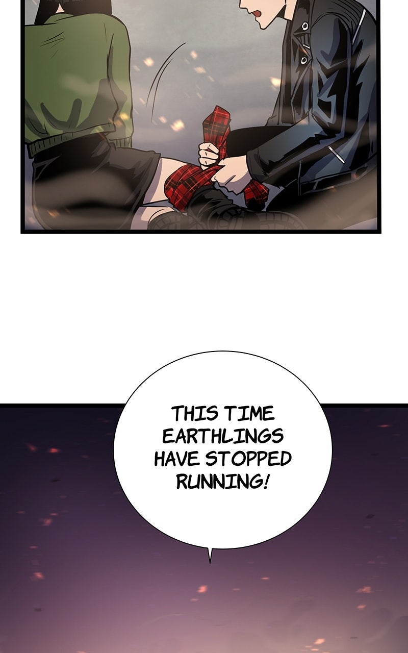 Read Arena chapter 6 image 65 on Lezhin