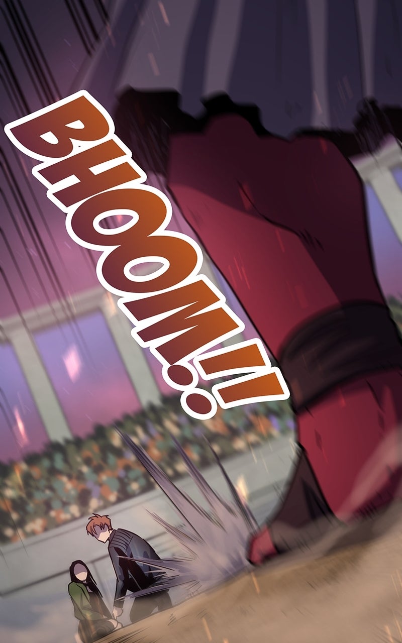 Read Arena chapter 6 image 68 on Lezhin