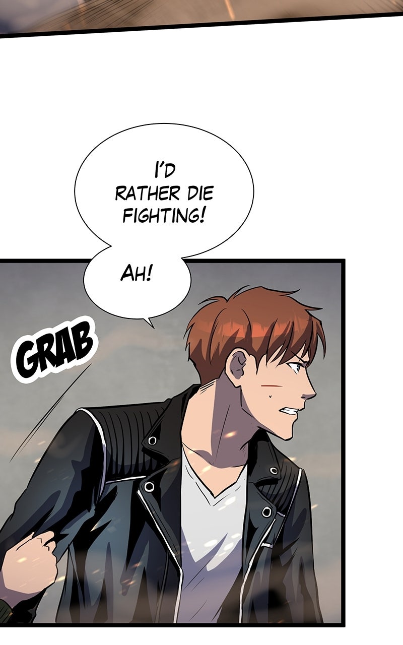 Read Arena chapter 6 image 69 on Lezhin
