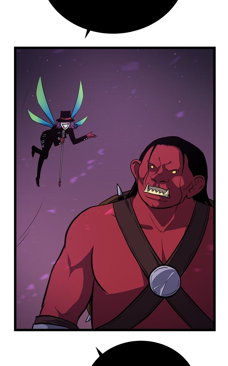 Read Arena chapter 6 image 7 on Lezhin
