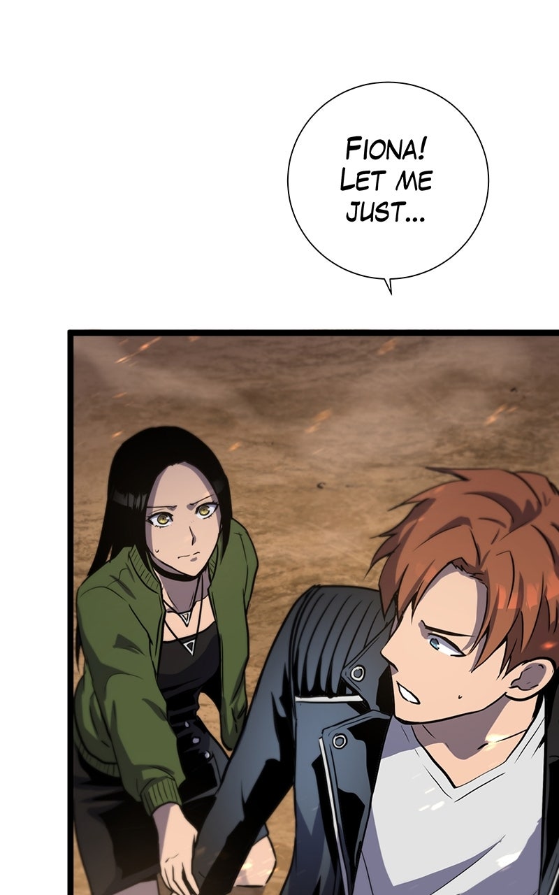 Read Arena chapter 6 image 70 on Lezhin