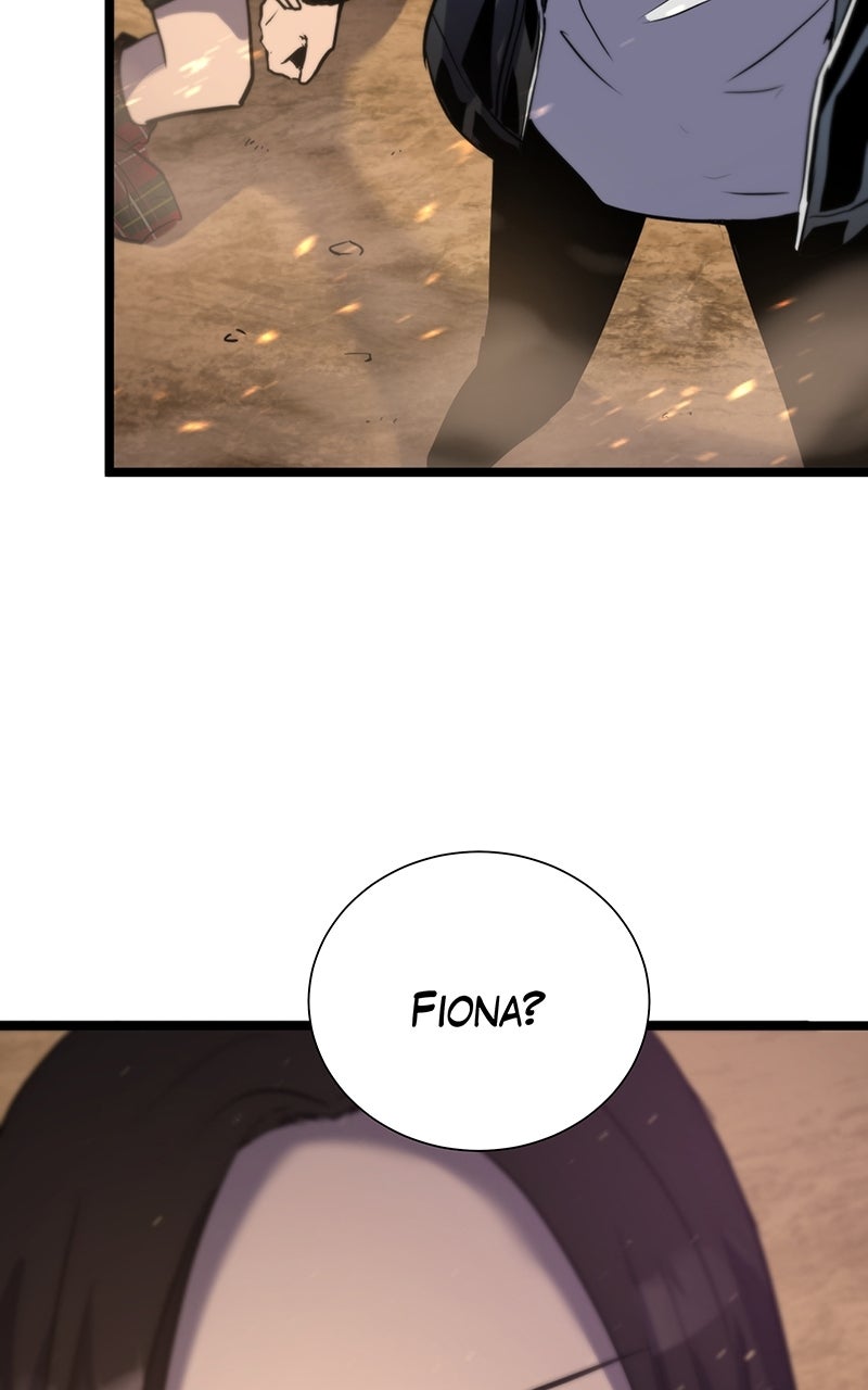 Read Arena chapter 6 image 71 on Lezhin
