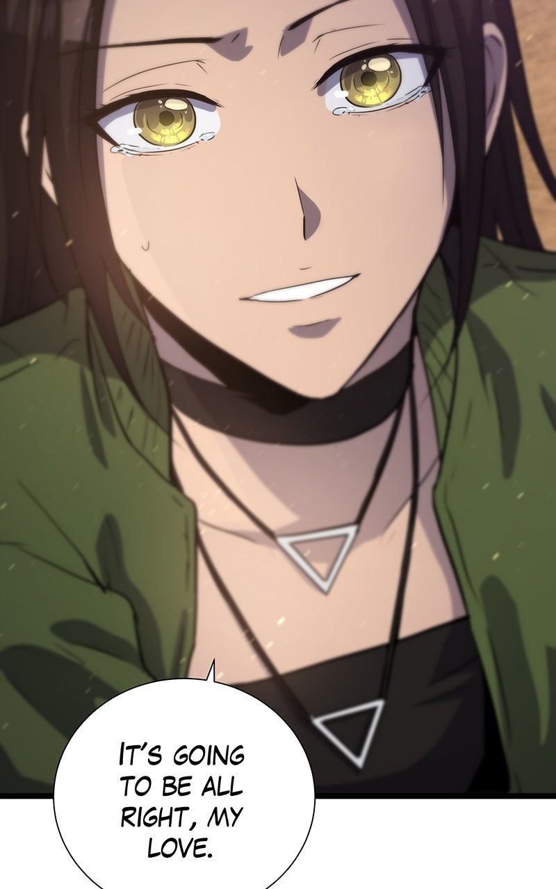 Read Arena chapter 6 image 72 on Lezhin