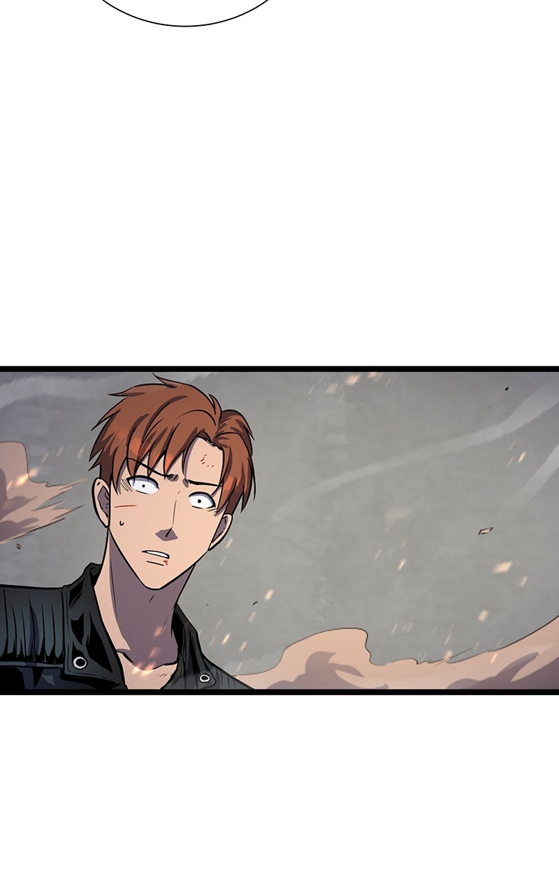 Read Arena chapter 6 image 73 on Lezhin