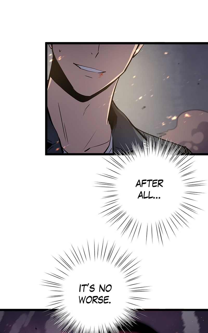 Read Arena chapter 6 image 74 on Lezhin