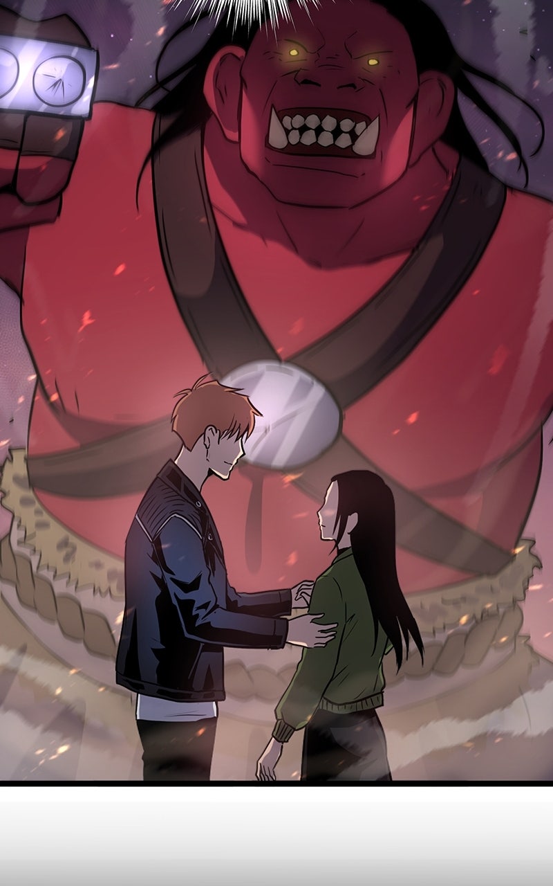 Read Arena chapter 6 image 75 on Lezhin