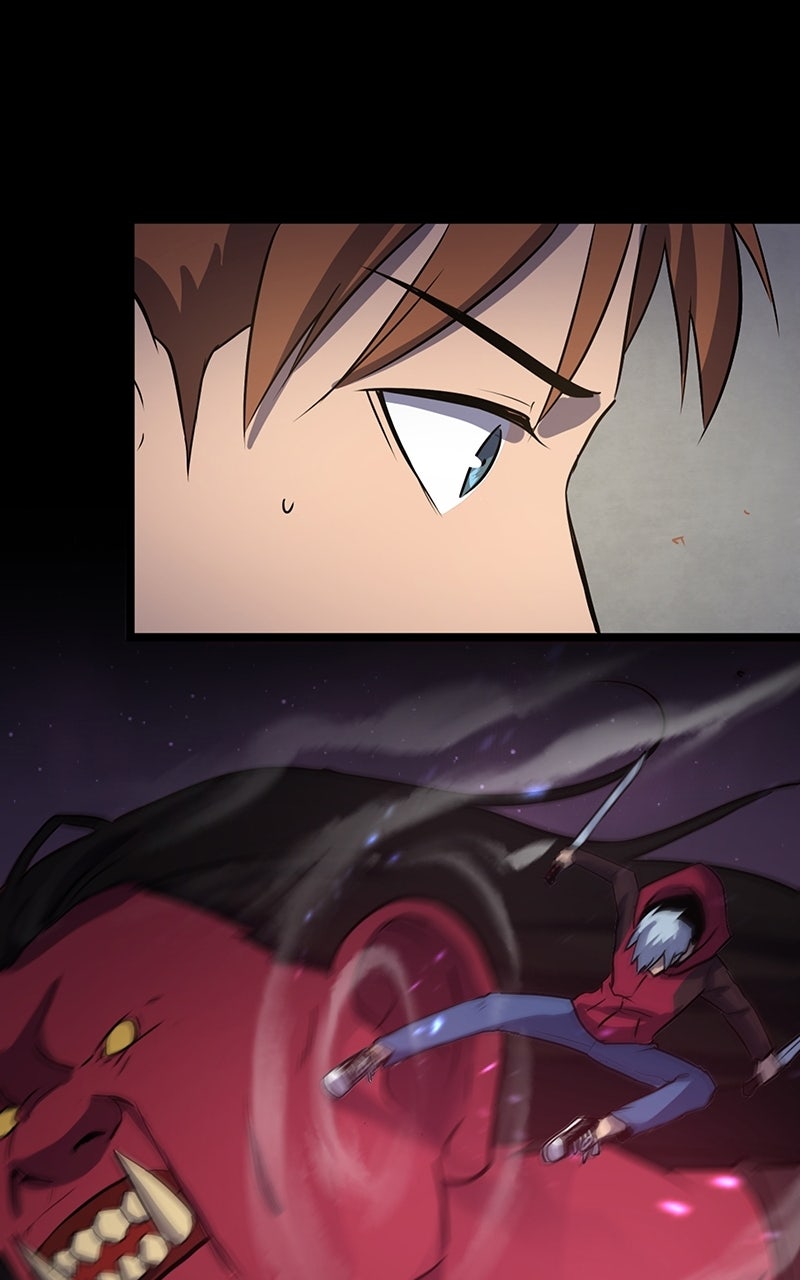 Read Arena chapter 6 image 77 on Lezhin