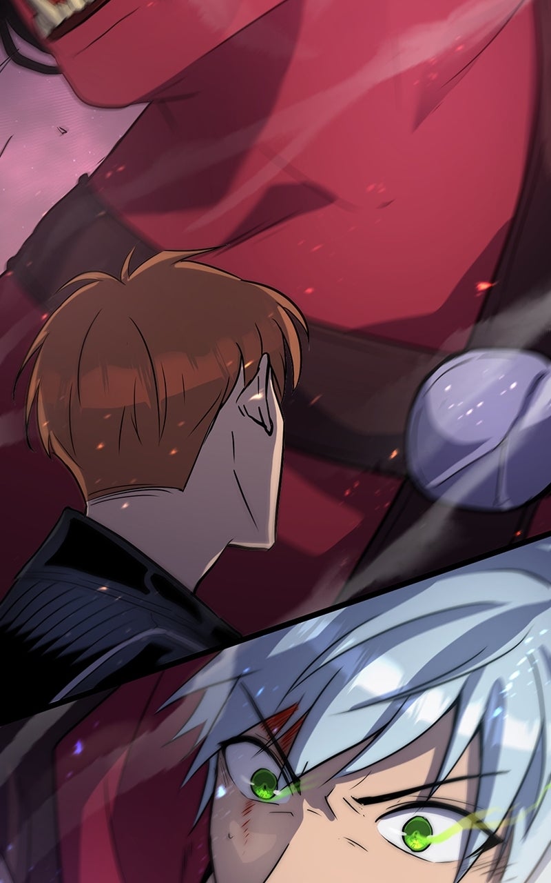 Read Arena chapter 6 image 78 on Lezhin