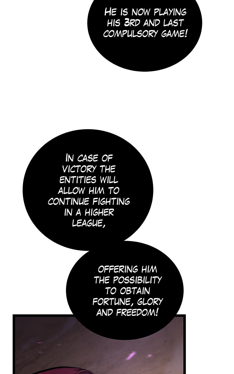 Read Arena chapter 6 image 8 on Lezhin