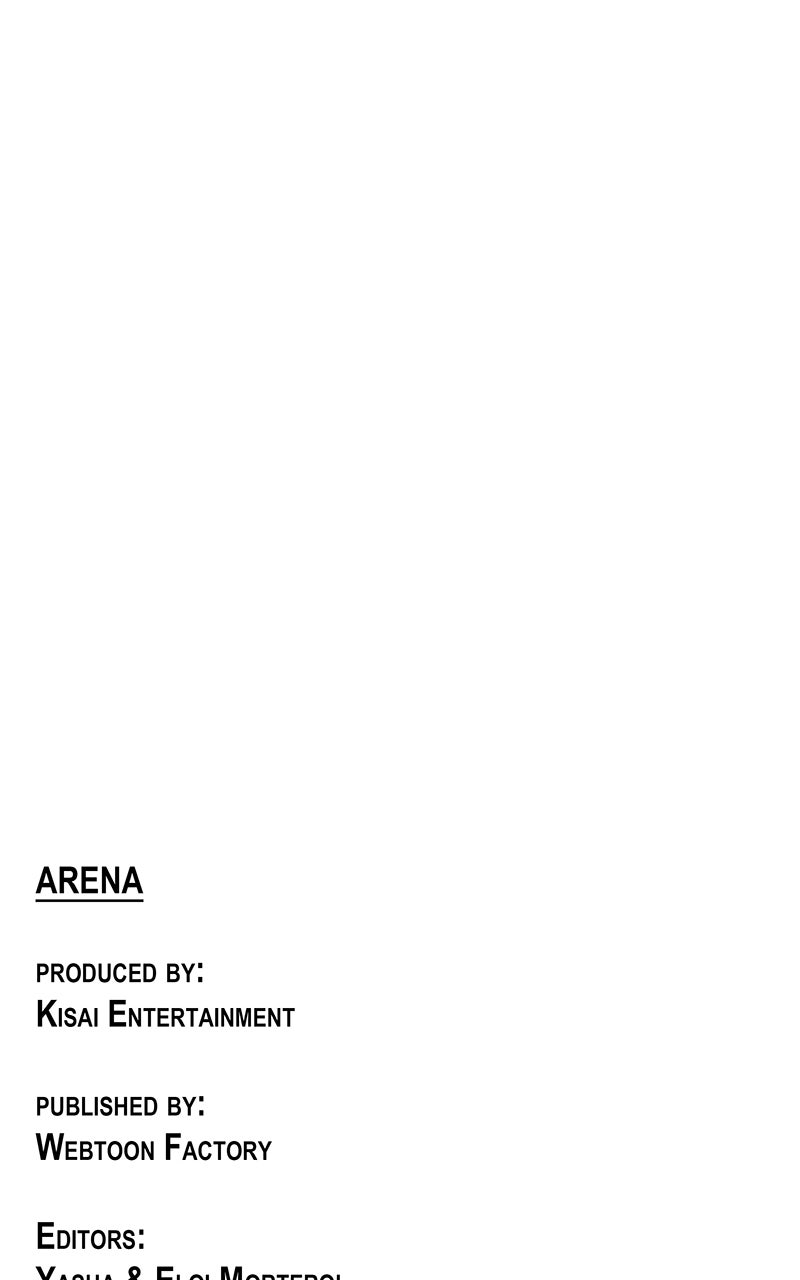 Read Arena chapter 6 image 80 on Lezhin